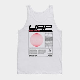 UAP SIGHTING Tank Top